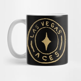 Las Vegas Aceeees 07 Mug